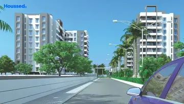 Project Image of Vednirmitee Aashritha - Image 215721