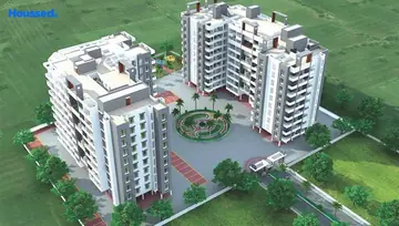 Project Image of Vednirmitee Aashritha - Image 215718