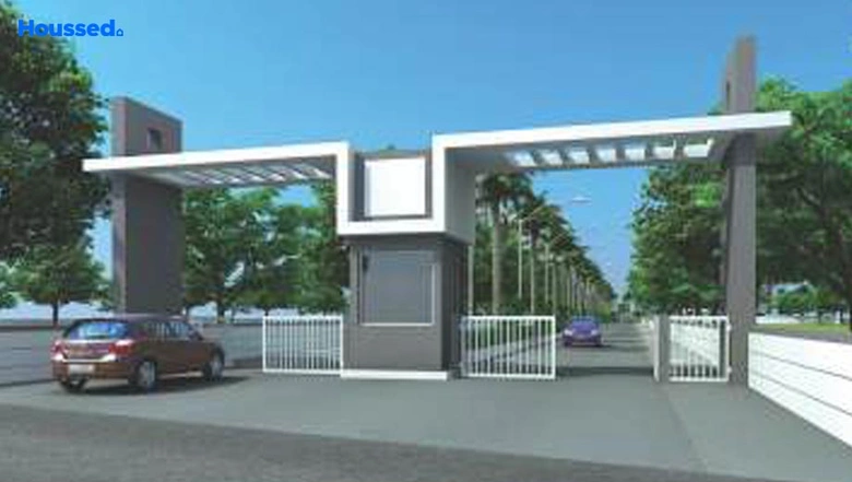 Project Image of Vednirmitee Aashritha in Chikhali, Pune - Image 215719