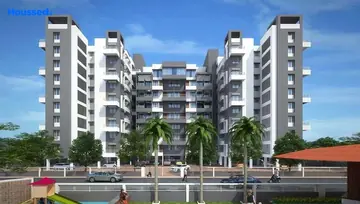 Project Image of Vednirmitee Aashritha - Image 215720