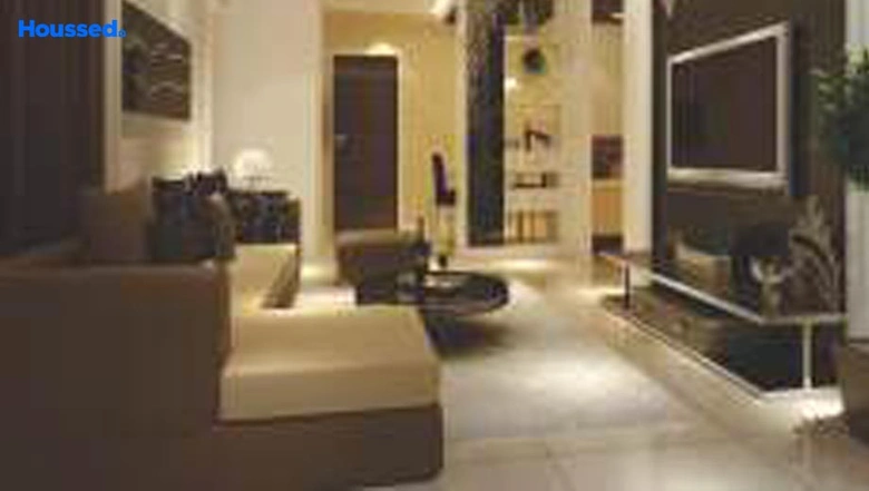 Sample Apartment of Vednirmitee Aashritha in Chikhali, Pune - Image 215724