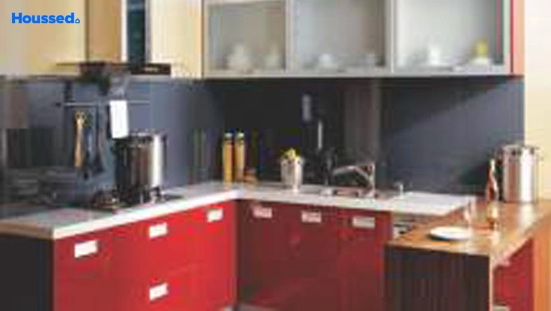 Sample Apartment of Vednirmitee Aashritha in Chikhali, Pune - Image 215725