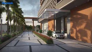 Project Image of SB Ganesh Siddhi 2 - Image 215711
