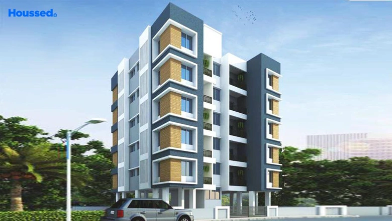 Project Image of Vidya Kaka Classic in Rahatani, Pune - Image 215729