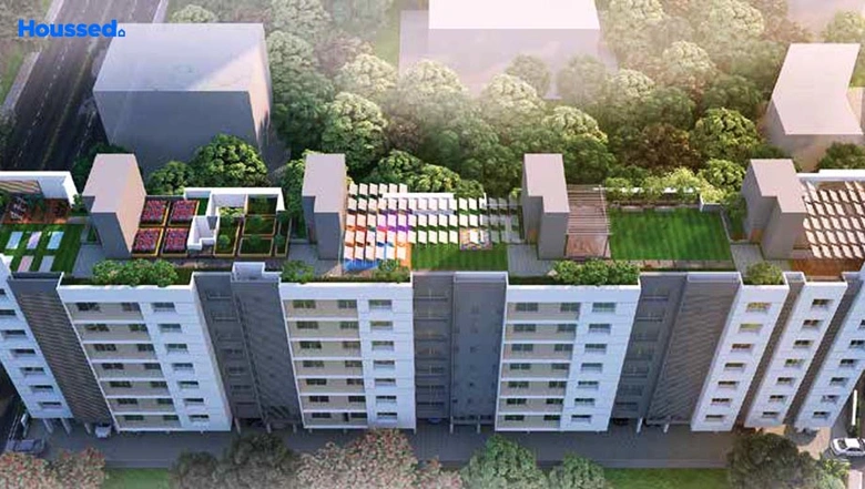 Project Image of Gangotree Prajakta in Karve Nagar, Pune - Image 215746