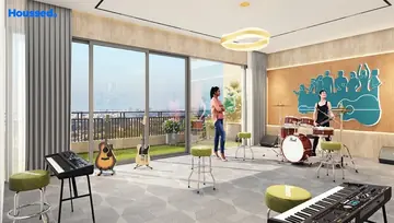 Amenities of Garve Akshara Grandeur - Image 215738