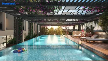 Amenities of Garve Akshara Grandeur - Image 215739