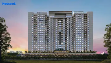 Project Image of Garve Akshara Grandeur - Image 215734