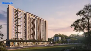 Project Image of Garve Akshara Grandeur - Image 215736