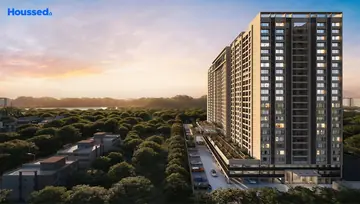 Project Image of Garve Akshara Grandeur - Image 215735