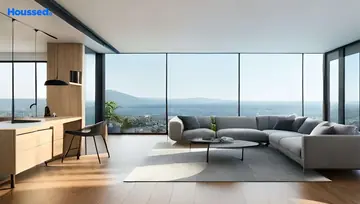 Sample Apartment of Garve Akshara Grandeur - Image 215741