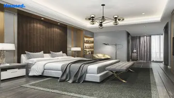 Sample Apartment of Garve Akshara Grandeur - Image 215740