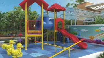Amenities of Vrindavan Barsana Dham - Image 215764