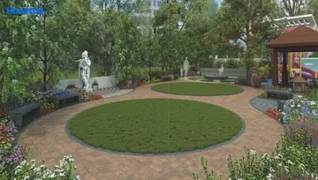 Amenities of Vrindavan Barsana Dham - Image 215763
