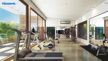Amenities of Vrindavan Barsana Dham - Image 215762