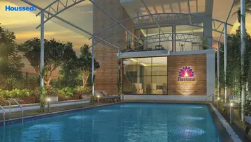 Amenities of Vrindavan Barsana Dham - Image 215766
