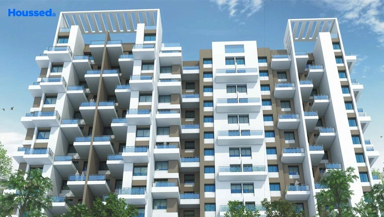 Project Image of Vrindavan Barsana Dham in Kondhwa, Pune - Image 215758