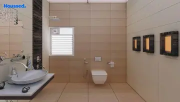 Sample Apartment of Vrindavan Barsana Dham - Image 215767