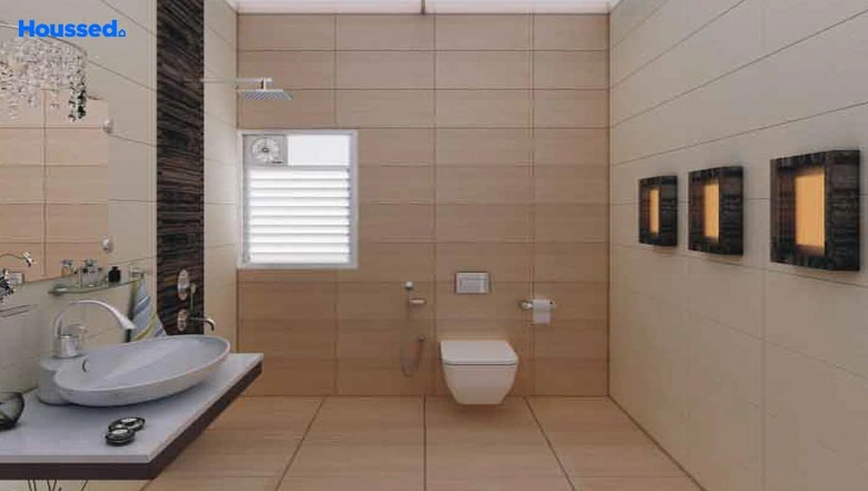 Sample Apartment of Vrindavan Barsana Dham in Kondhwa, Pune - Image 215767