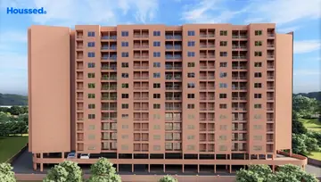 Project Image of Peridot Girivar Residency - Image 215753