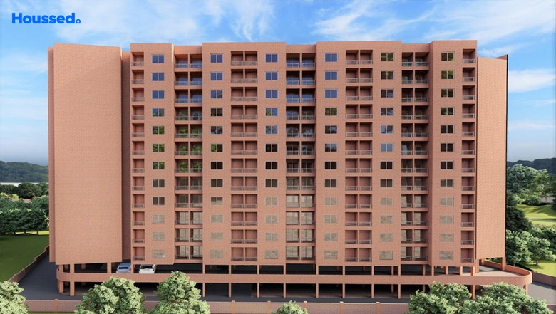 Project Image of Peridot Girivar Residency in Talegaon Dabhade, Pune - Image 215753