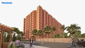 Project Image of Peridot Girivar Residency - Image 215752