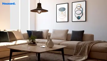 Sample Apartment of WJV Sai Aura - Image 215783