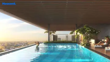 Amenities of GM Mahika - Image 215789