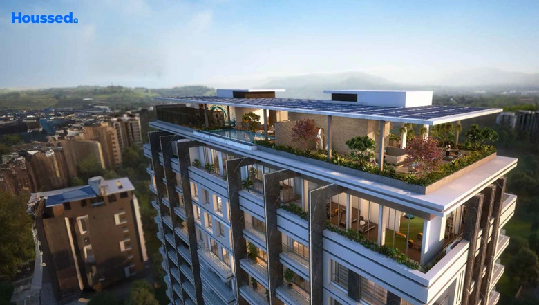 Project Image of GM Mahika in Karve Nagar, Pune - Image 215785