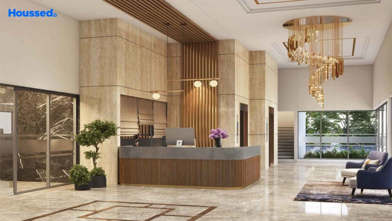 Project Image of GM Mahika in Karve Nagar, Pune - Image 215786
