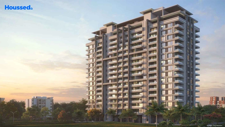 Project Image of GM Mahika in Karve Nagar, Pune - Image 215787