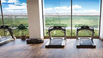 Amenities of Godrej River Crest - Image 215795