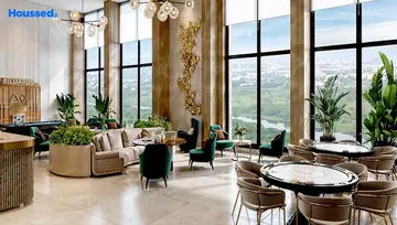 Amenities of Godrej River Crest - Image 215794
