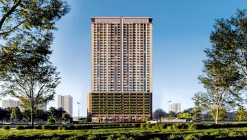 Project Image of Godrej River Crest - Image 215793