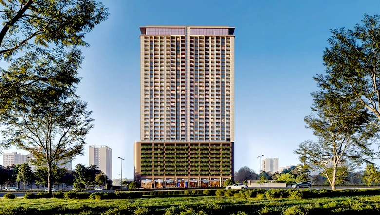 Project Image of Godrej River Crest in Kharadi, Pune - Image 215793
