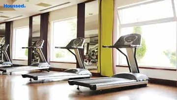 Amenities of Ekta California - Image 215817