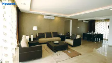 Sample Apartment of Ekta California - Image 215820