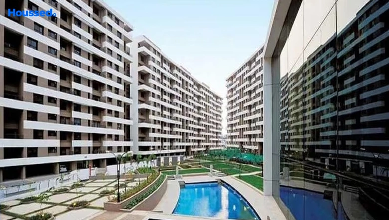 Project Image of Kalpataru Estate in Pimple Gurav, Pune - Image 215806