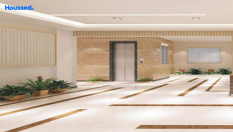 Project Image of Vedant Kingston Atlantis in Mohammed Wadi, Pune - Image 215826