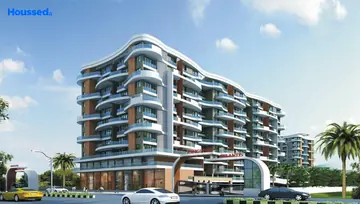 Project Image of Vedant Kingston Atlantis - Image 215828