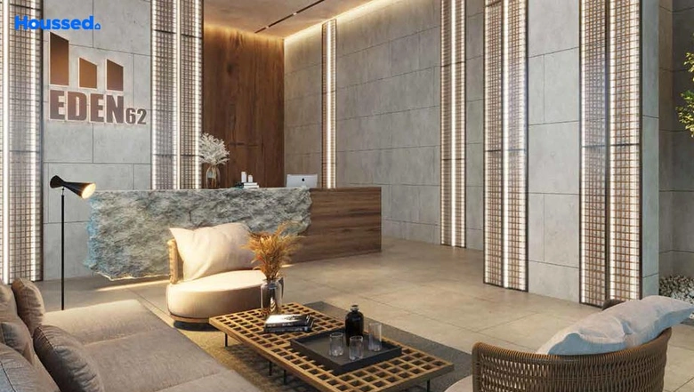 Project Image of Ekta Eden 62 in Vile Parle West, Mumbai - Image 215840