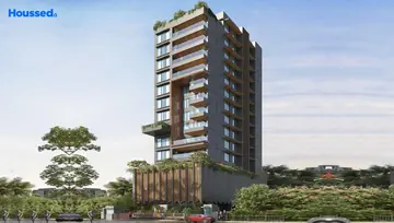 Project Image of Ekta Eden 62 - Image 215838
