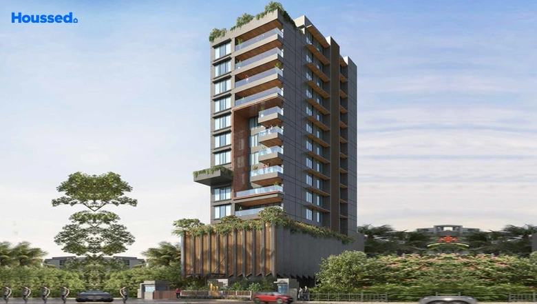 Project Image of Ekta Eden 62 in Vile Parle West, Mumbai - Image 215838