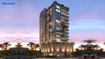 Project Image of Ekta Eden 62 - Image 215839