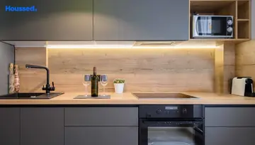 Sample Apartment of Ekta Eden 62 - Image 215846