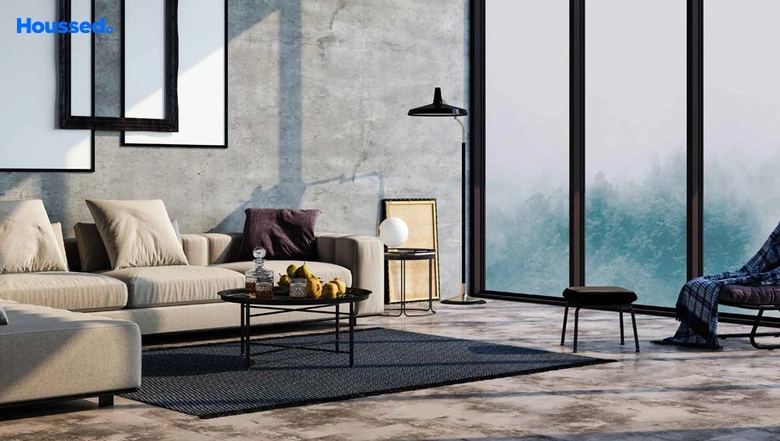 Sample Apartment of Ekta Eden 62 in Vile Parle West, Mumbai - Image 215847