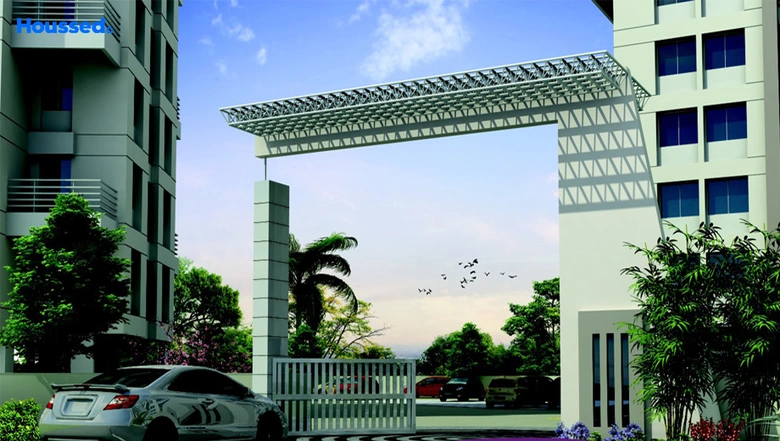 Project Image of Vedant Kingston Elysia in Pisoli, Pune - Image 215854