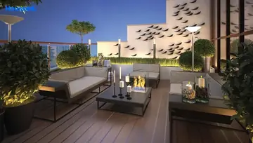Amenities of Ekta Evaana - Image 215860