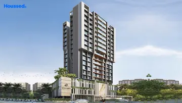 Project Image of Ekta Evaana - Image 215858