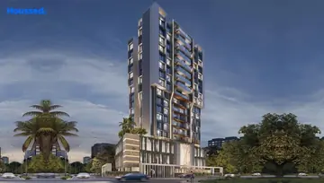 Project Image of Ekta Evaana - Image 215859
